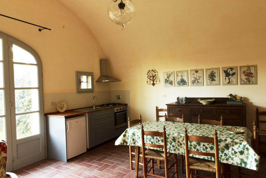 Agriturismo La Volta Villa Cascina Szoba fotó