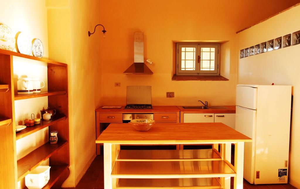 Agriturismo La Volta Villa Cascina Szoba fotó